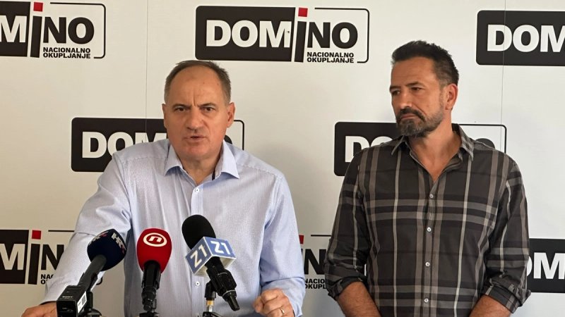 Dobrović (DOMiNO): Sustav gospodarenja otpadom vodi ista klijentela koja projektira, gradi, vještači i arbitrira - oni su projektanti našeg neuspjeha i svoje financijske uspješnosti!