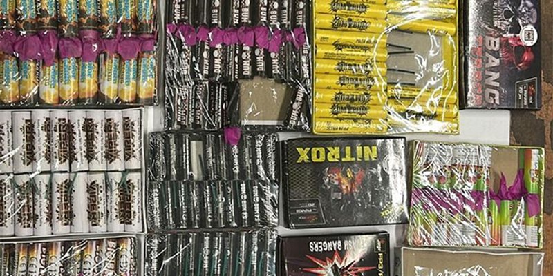 Prijatelji životinja traže konkretniju zabranu pirotehnike: 'Grozan prosinac i 41 ozlijeđena osoba'