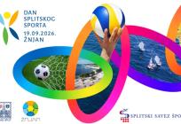 NAJBOLJI UVOD U SPORTSKU JESEN 'Dan splitskog sporta' u subotu na Žnjanskom platou