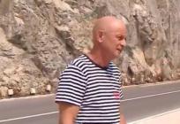 Vlasnik kafića iz Lokve Rogoznice uvjeren da je požar podmetnut: 'Dali smo policiji kamere'