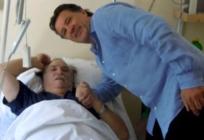 Zdravko Mamić oprostio se od Miše: 'Nikada nisam upoznao većeg navijača mog rivala Hajduka nego što si ti'