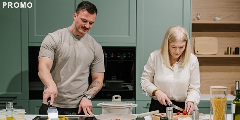 DanKüchen Exclusive Studio Dugopolje: Kako se projektiranje interijera u Dalmaciji pomiče prema iskustvu, a ne samo prodaji