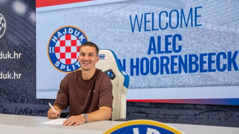 Van Hoorenbeeck