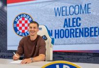 Van Hoorenbeeck