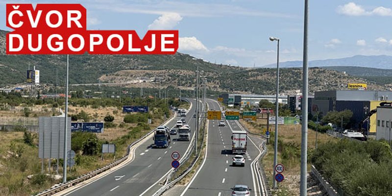 DI JE ZAPELO? Laži i zajebavanje Hrvatskih autocesta