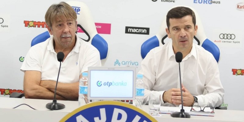 Jasmin Huljaj: Kopićev sastanak sa Štimcem nije utjecao na moju odluku