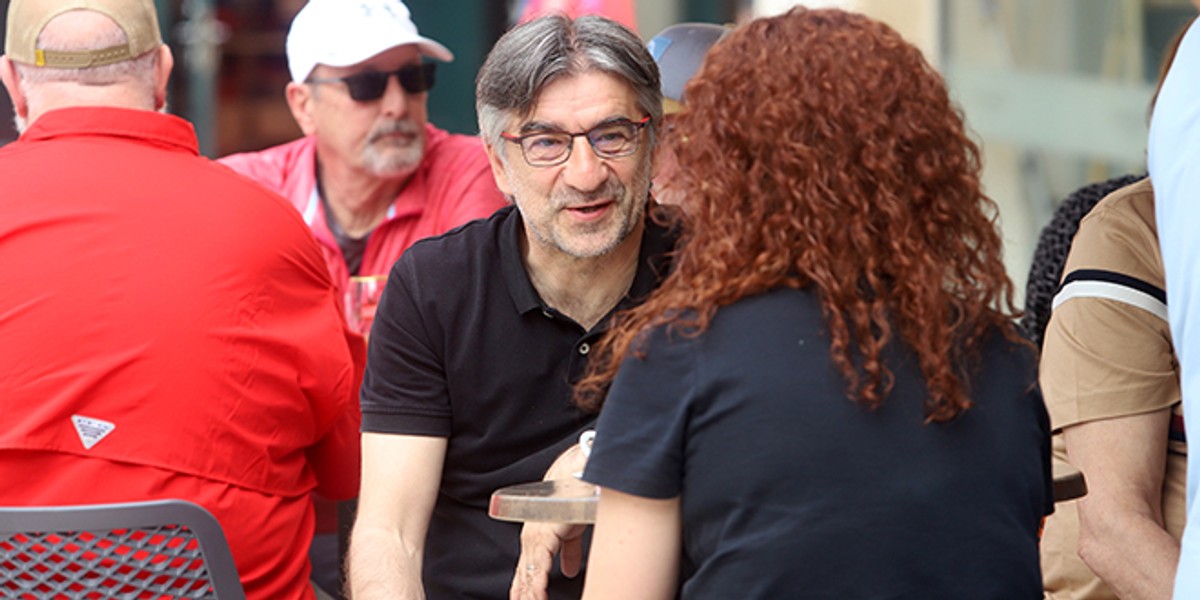 Bivši trener Torina u Splitu čeka novi angažman 