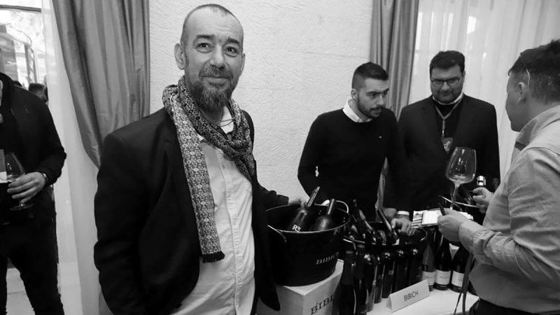 TUŽNA VIJEST Preminuo Alen Bibić, cijenjeni dalmatinski vinar