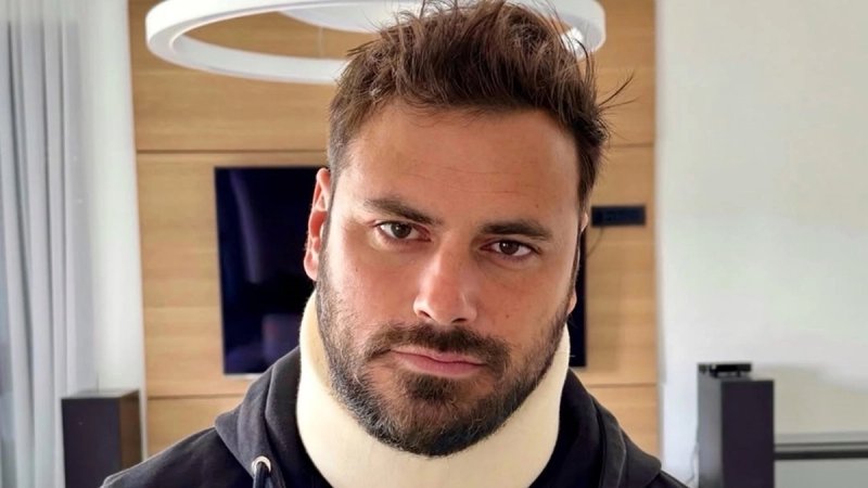 HAUSER ZABRINUO OBOŽAVATELJE 'Otkazujem sve koncerte'