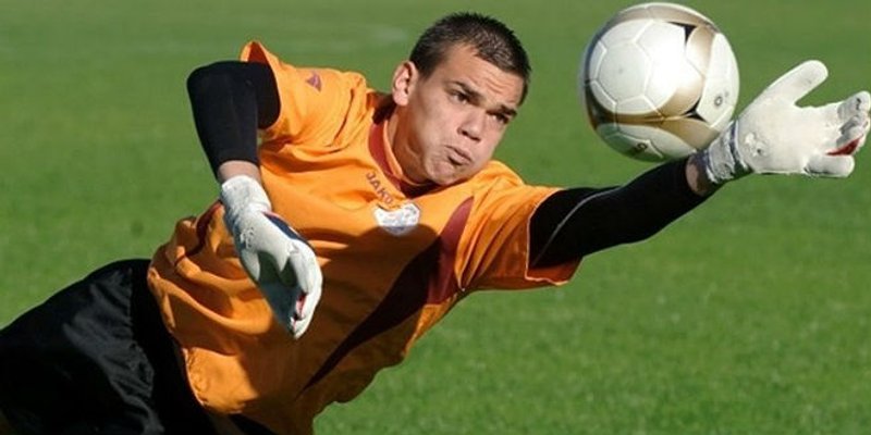 Tomislav Duka: Učio sam uz Zagorca i Vukovića, a Tiho Bulat je ključan za moju formu