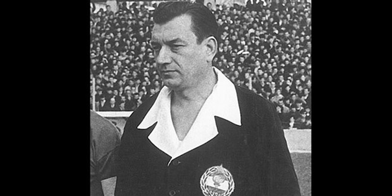 Preminuo nogometni sudac Ivan Radić