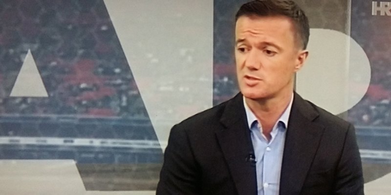 Joško Jeličić: Burić je svim igračima podigao vrijednost, a sada je pala svima osim Futacsu