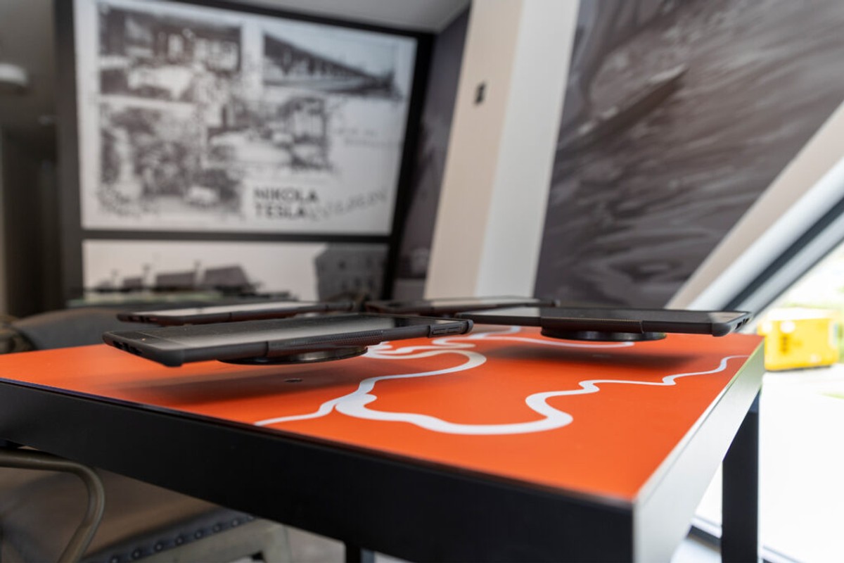 Nikola Tesla Experience Center