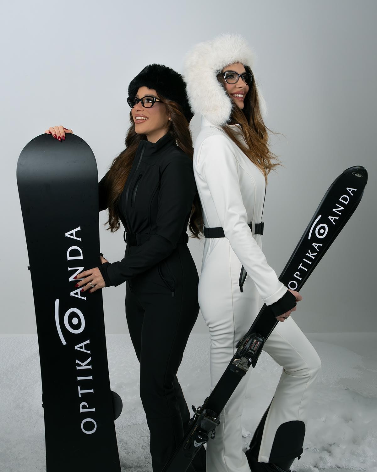 Supruge nogometaša u središtu pažnje: Raquel i Iva netipičnim druženjem plijene pozornost