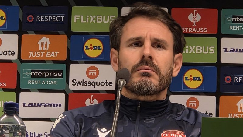 Trener Thuna nabrojao na koga sve ne može računati te usporedio Dinamo i Hajduk