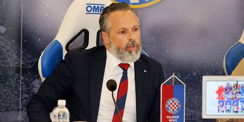 Rijeka zakasnila s traženjem odgode, Hajduk ih je odbio