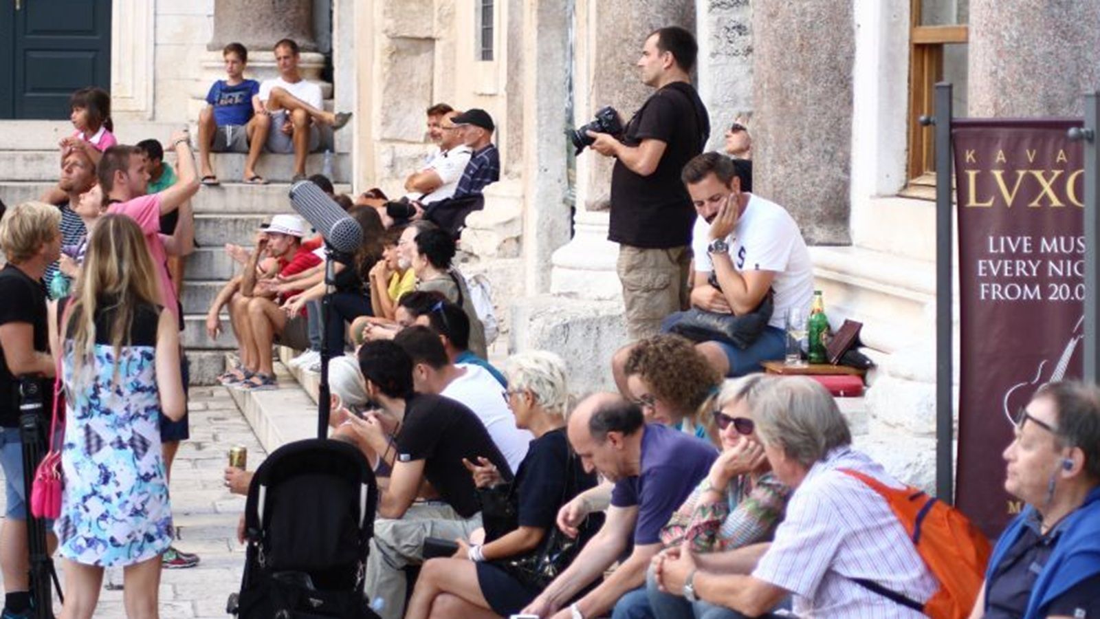 Srednja Dalmacija bilježi turistički rast u prvih pet mjeseci ove godine