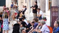 Srednja Dalmacija bilježi turistički rast u prvih pet mjeseci ove godine