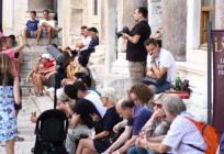 Srednja Dalmacija bilježi turistički rast u prvih pet mjeseci ove godine
