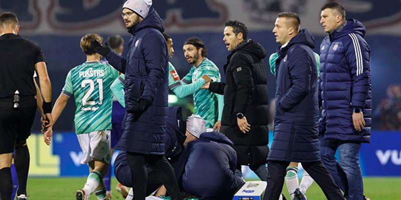 KOMENTAR UTAKMICE: Svi zadovoljni, nitko sretan