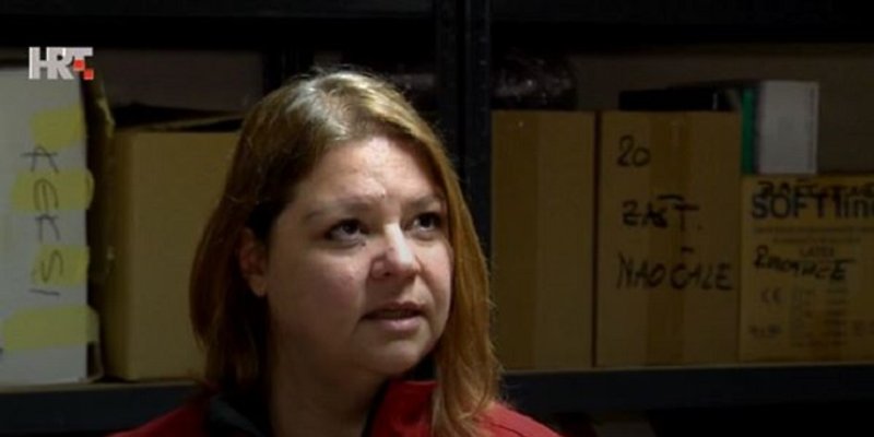 HUMANITARNA POMOĆ: U Splitu je popisano 80 obitelji iz Ukrajine, samo jedna skupina je u hotelu Duilovo