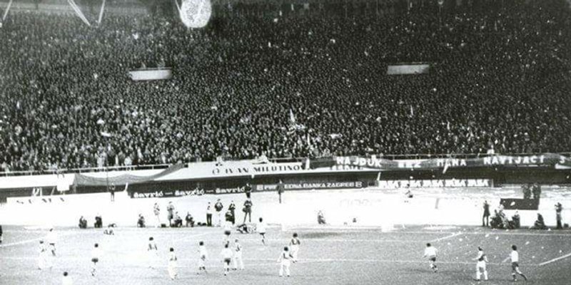 VIDEO: 'Bijeli' su oduševili igrom, pretrčali Nijemce i borili se do zadnje sekunde