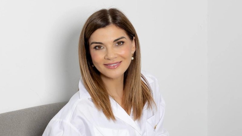 Dr. dent. med. Daniela Koludrović: Naglasak je na prirodnom izgledu i poticanju regeneracije kože!