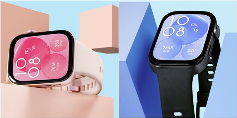 LIGHT UP YOUR RINGS Trčite sa Sir Mo Farahom i Huawei pametnim nosivim uređajima