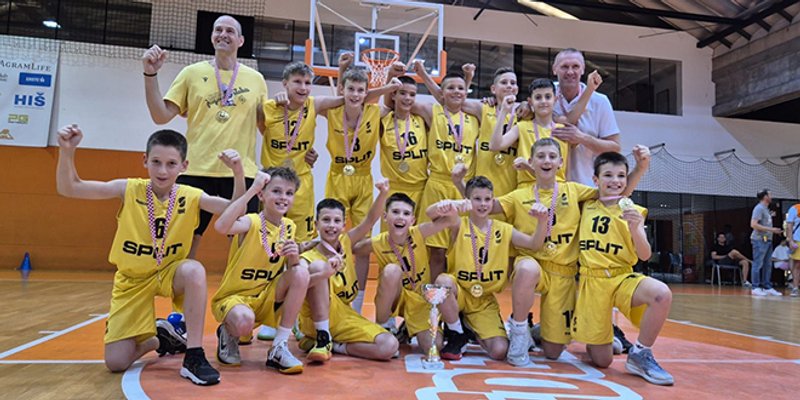 TUGA ZA VELIKIM ČOVJEKOM: 'Trofej Žutko' će se zvati 'Memorijal Ante Grgurević'