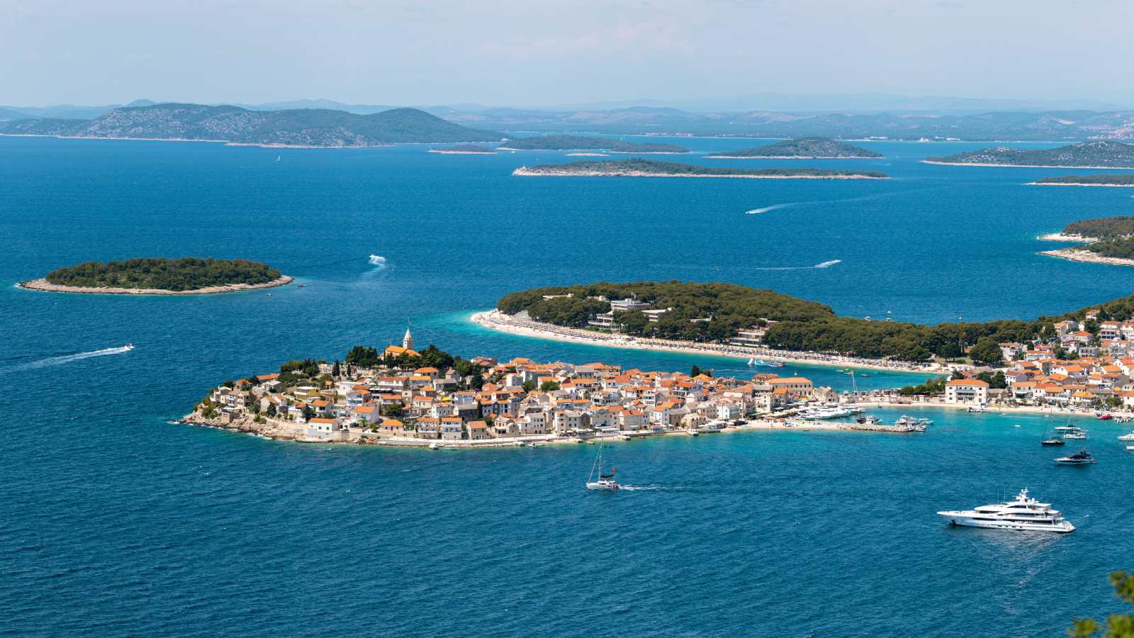 ODLIČNE VIJESTI Hrvatska u izboru za prestižne nagrade Wanderlusta i Food and Travela