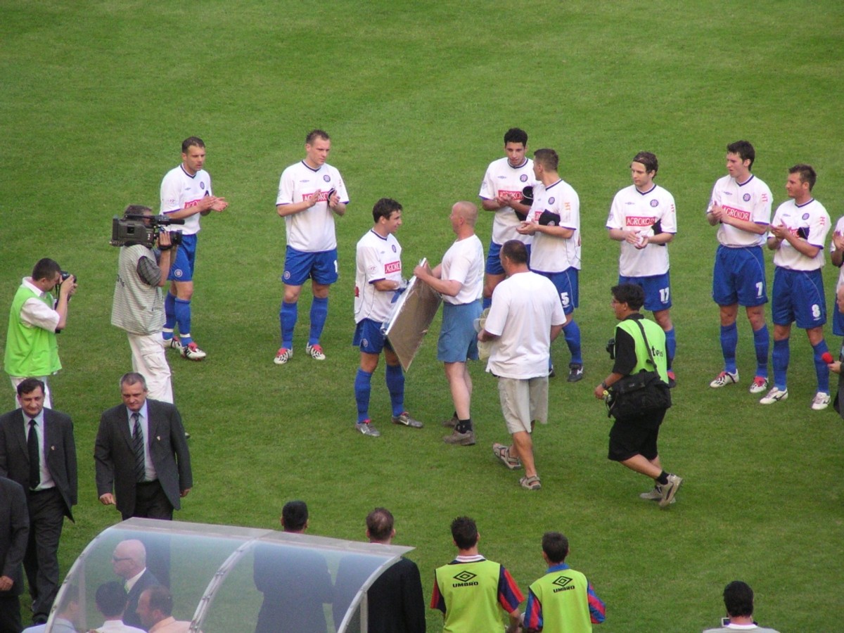 OSVAJANJE KUPA PROTIV DRUGOLIGAŠA: Pamtim Werder, Matu Parlova i ono kad te Miki na prvoj stativi pogodi u tikvu