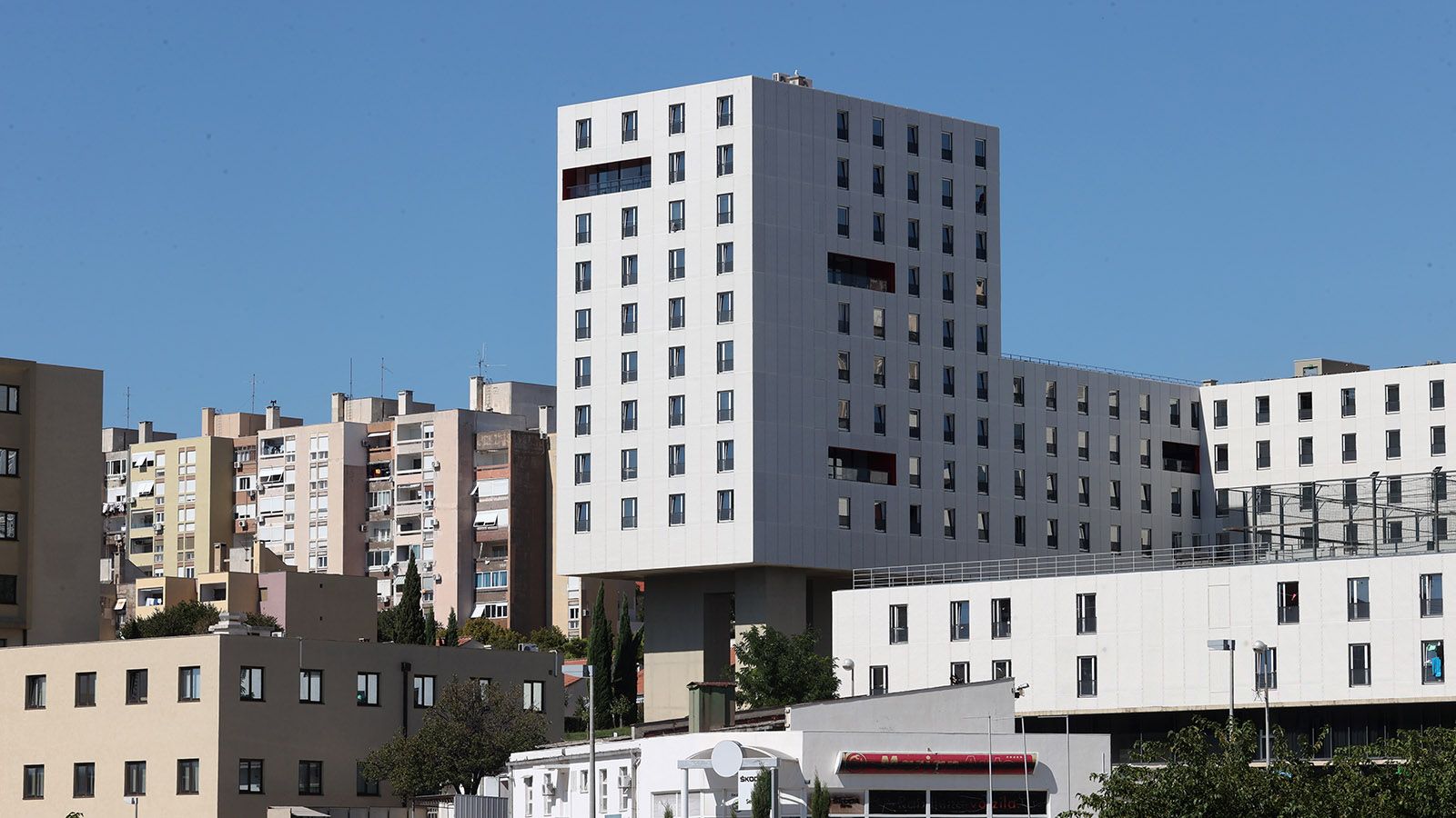 Nobelovac stiže u Split, dobit će počasni doktorat