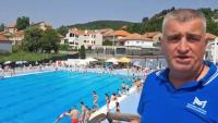 SINJ Gradski bazen nastavlja s radom