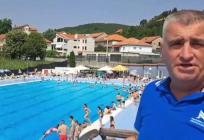DAR UČENICIMA Sinjski bazen besplatan dan prije početka nove školske godine