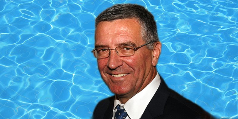 Zlatko Ževrnja i njegove ideje s okusom klora