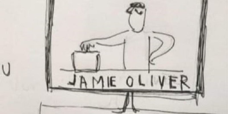 Splitska umjetnica Tisja Kljaković Braić oduševila novim duhovitim uratkom