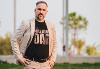 Nakon 16 godina u kotarskom vijeću Josip Perić ponovno ulazi u utrku za Mertojak