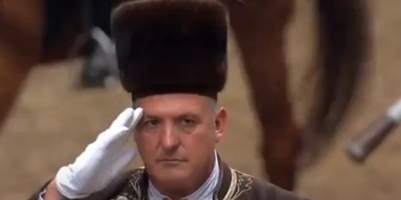 Alkarski vojvoda osuđen za nasilje u obitelji, traži se očitovanje Upravnog odbora zbog vrijeđanja i prijetnji