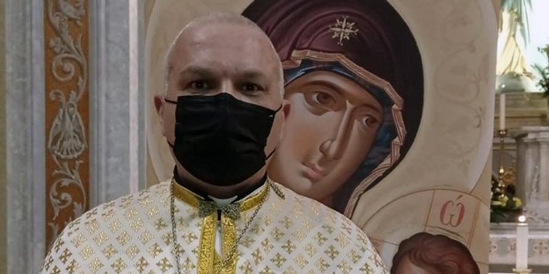 Don Ante Žderić objavio pjesmu: 'Crkva koja ne promiče istinu i pod cijenu progona je političar. Hrvatski.'