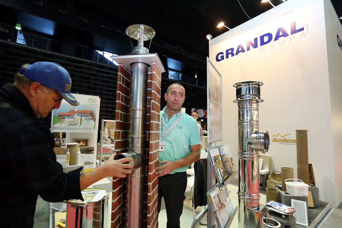 Grandal grupa: Ujedinili smo 12 tvrtki iz svih dijelova Hrvatske koje kupcima nude odličnu uslugu i individualan pristup