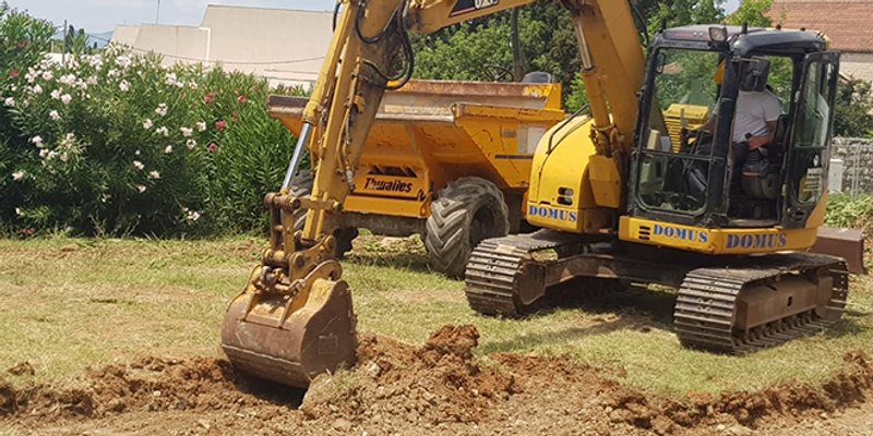 ZA SVA VRIMENA Počela gradnja tematskog parka na Poljudu!