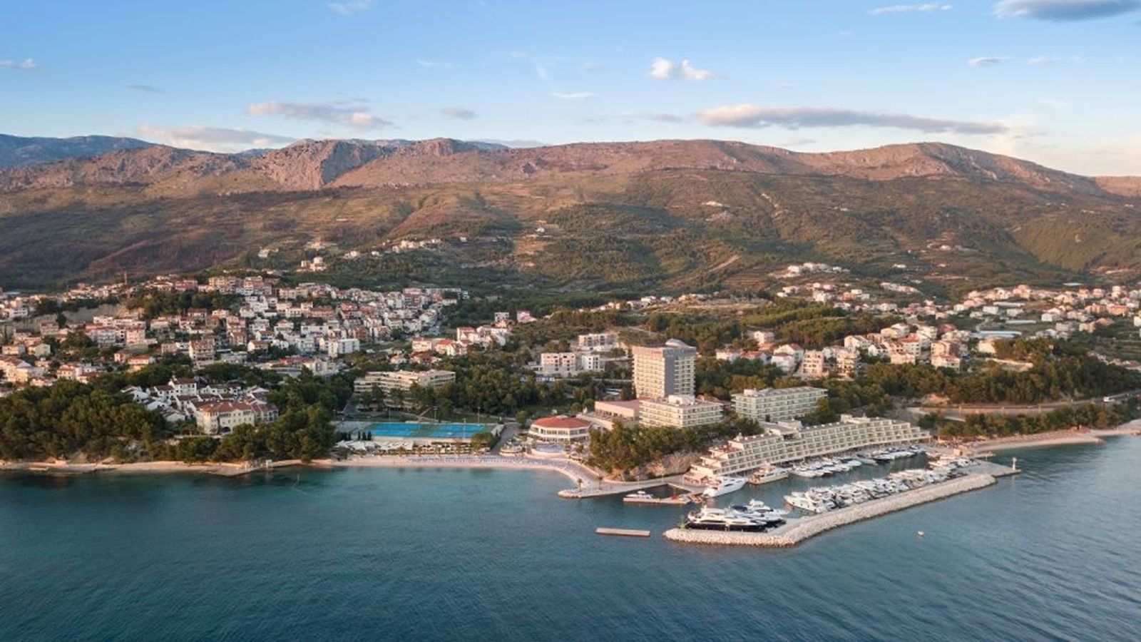 HOO u Splitu domaćin 46. seminara EOO-a i Foruma olimpijske solidarnosti MOO-a