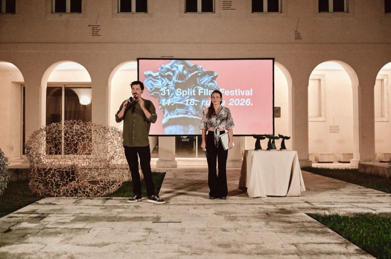 31. Split Film Festival zatvoren dodjelom nagrada
