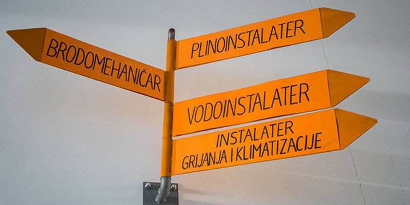 Ne propustite Sajam poslodavaca u šibenskoj Industrijsko-obrtničkoj školi: Posjetitelje očekuju pokloni iznenađenja!