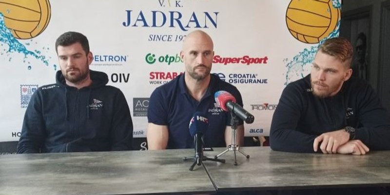 NA POLJUD STIŽE EUROPSKI GIGANT: 'Uvijek je lijepo igrati doma, pogotovo Ligu prvaka'