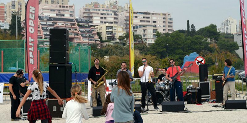 Arhitekti još nisu pristali sudjelovati u osmišljavanju Žnjana, sporna im je situacija s izgrađenim objektima