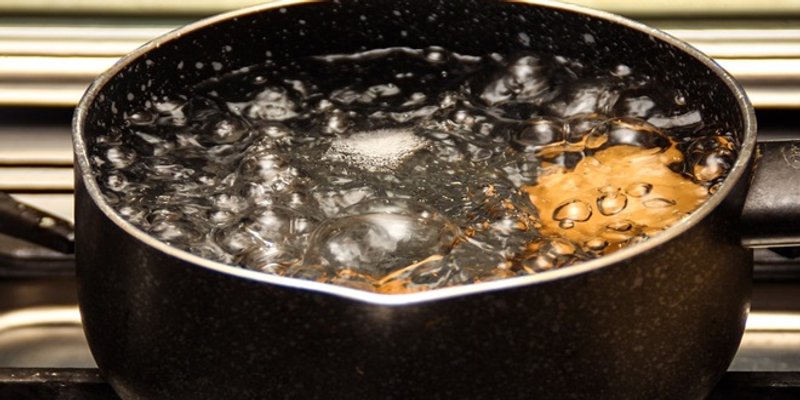 RECEPT Kako skuhati jaja bez pucanja