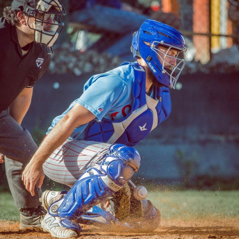 Finale Prvenstva Hrvatske u baseballu: Nada SSM Split i Olimpija Karlovac za naslov prvaka