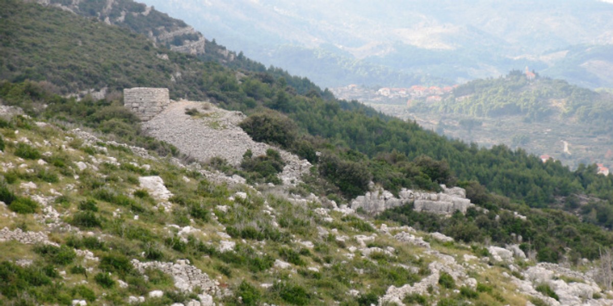 Pročitajte kako je alžirski beg Uluč-Ali napao Hvar i koje su se sve svjetske sile borile za otok