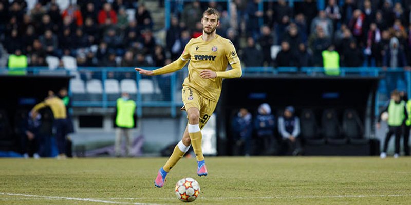 SVE JE RIJEŠENO: Portugalski stoper se vraća na Poljud!